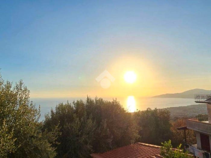 Appartamento bilocale in vendita in Via Sant'Antonio, Centro, Ascea