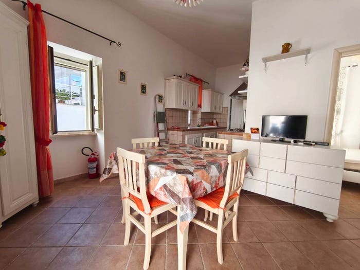 Appartamento con 5 locali in vendita in Corte Nicola Patitari, Centro Storico, Gallipoli