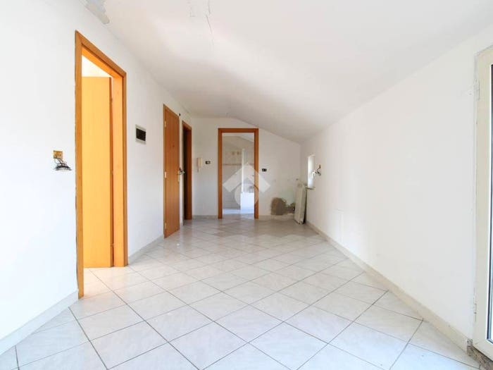 Appartamento monolocale in vendita in contrada barbaro, Centro, Palmanova