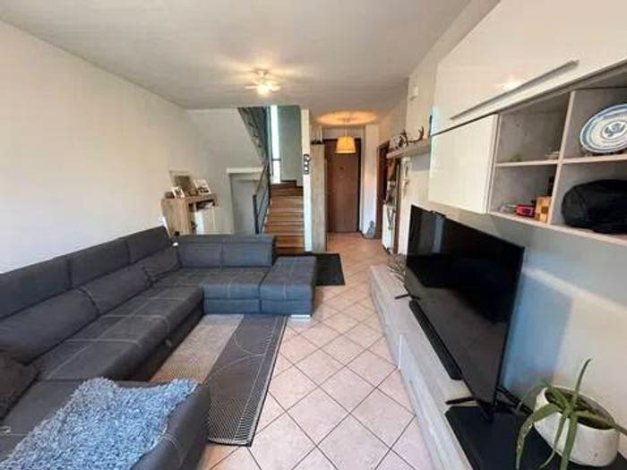 Casa quadrilocale in vendita in Via Roma, Dosson, Casier
