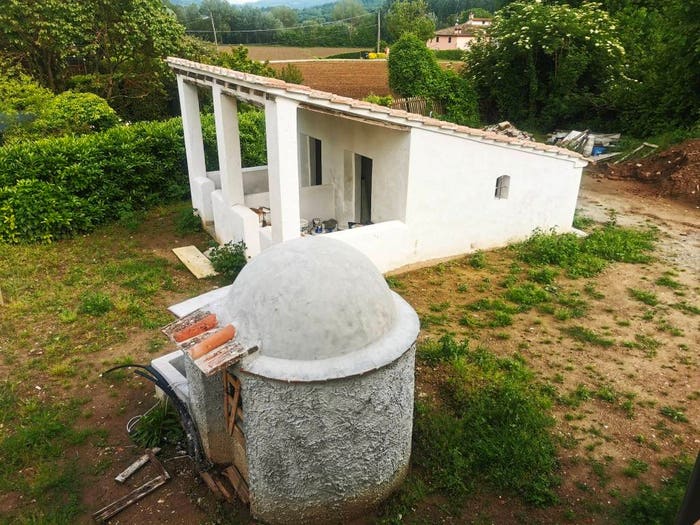Casa quadrilocale in vendita in Piazza Dante Alighieri, Centro, Borgo San Lorenzo