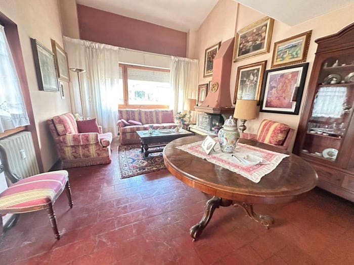Casa con 6 locali in vendita in Via Chiantigiana, Ponte A Ema, Bagno a Ripoli