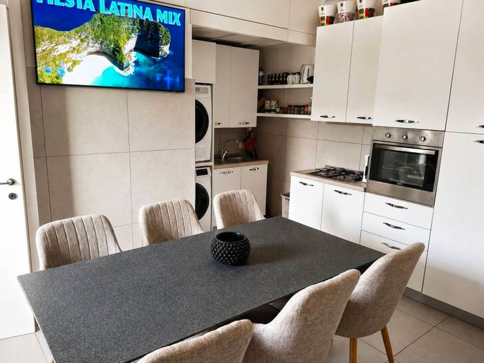 Appartamento monolocale in vendita in Via Consolare Antica, Centro, Capo d'Orlando
