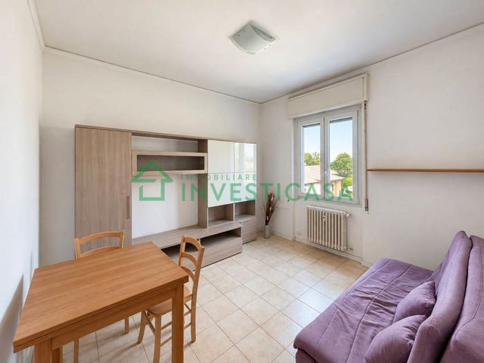 Appartamento bilocale in vendita in Via Cassinino, Villalunga Cassinino, Pavia