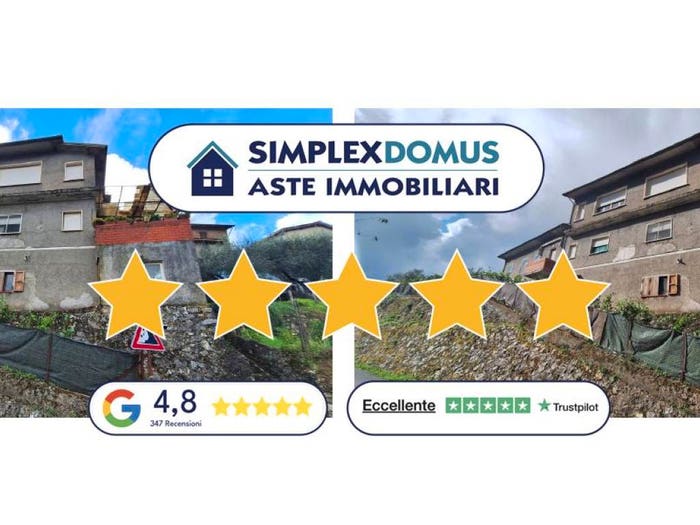 Appartamento con 5 locali in vendita in Via Ruga dei Chiodi, Camaiore Paese, Camaiore