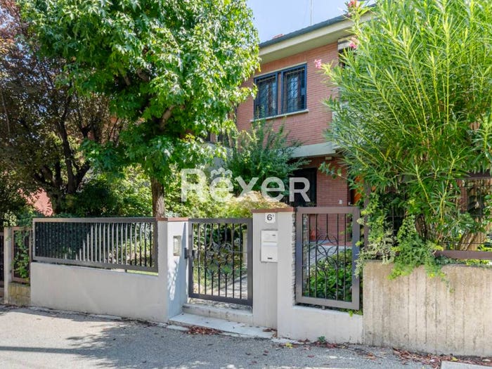 Casa con 5 locali in vendita in Via Girolamo Borselli, Saragozza fuori Porta, Bologna