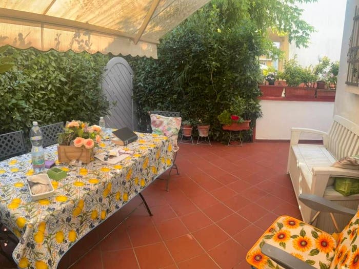 Casa quadrilocale in vendita in Via Stradella, Ronchi Poveromo, Massa