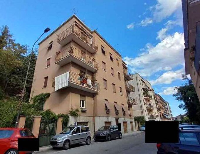 Appartamento con 5 locali in vendita in Viale Nicola Ciccolungo Fermo FM Italia, Centro, Fermo