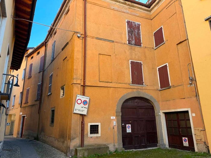Casa in vendita in Via Molino, Clusane, Iseo