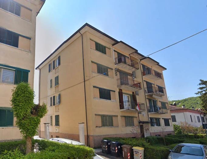 Appartamento trilocale in vendita in Via Vittorio Veneto, Centro, Ponte dell'Olio
