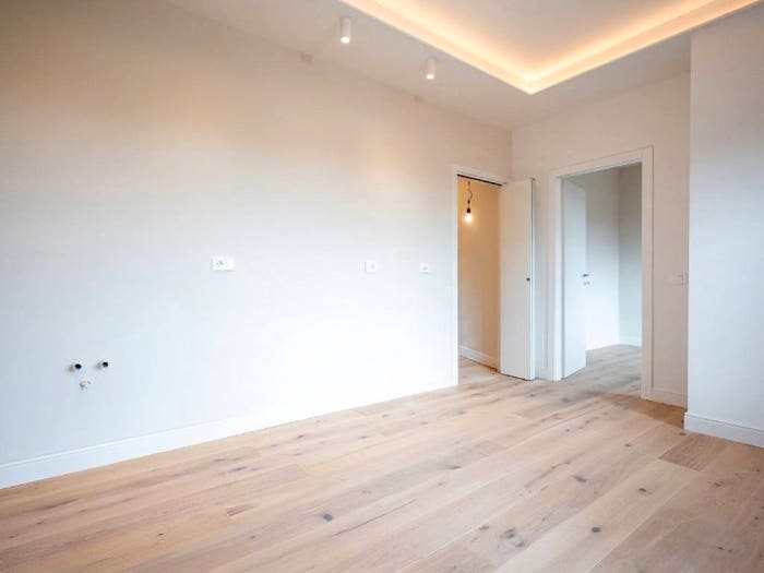 Appartamento trilocale in vendita in Via Padova, Cimiano, Milano