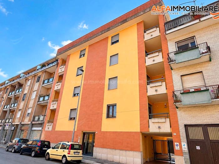 Appartamento bilocale in vendita in Corso Risorgimento, Santa Rita, Novara