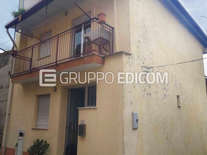 Appartamento monolocale in vendita in Via Nocellito, Limina
