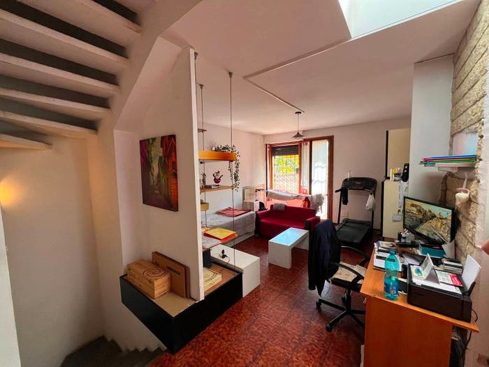 Casa con 6 locali in vendita in Via Jacopo Tintoretto, Centro Marullina, Casalecchio di Reno