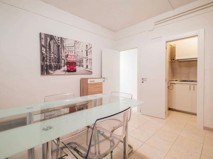 Appartamento trilocale in vendita in Via Augusto Murri, Murri, Bologna