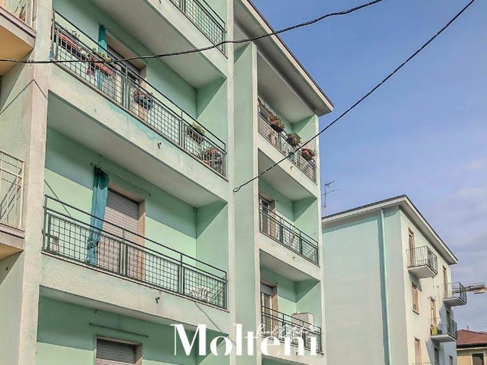 Appartamento trilocale in vendita in Via Giacomo Leopardi, Turati Santo Stefano, Lecco