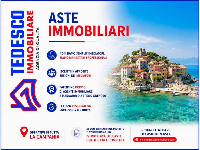 Case in Vendita e in Affitto - 3