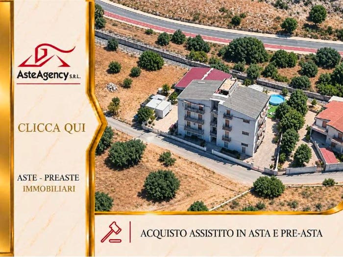Appartamento quadrilocale in vendita in Via Amilcare Ponchielli, Statte