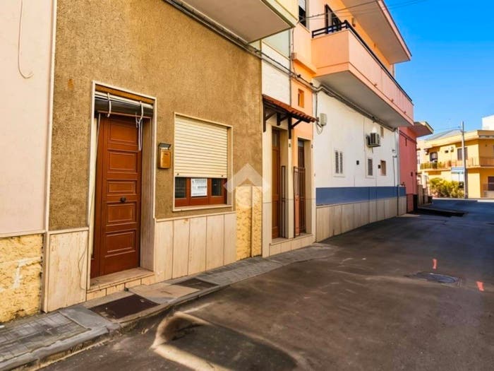 Appartamento monolocale in vendita in Via macello vecchio, Centro, Nardò