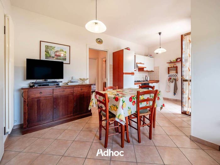 Appartamento trilocale in vendita in Via Giorgio de Chirico, Torrette Ponte Sasso, Fano