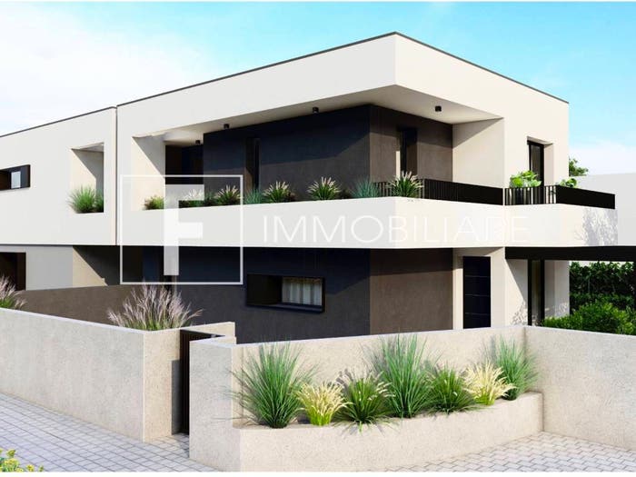 Casa quadrilocale in vendita in VIA DEI LAGUNARI, Jesolo Paese, Jesolo