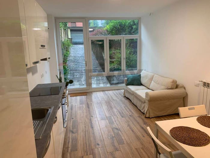 Appartamento quadrilocale in vendita in Via Matteo Civitali, San Siro, Milano
