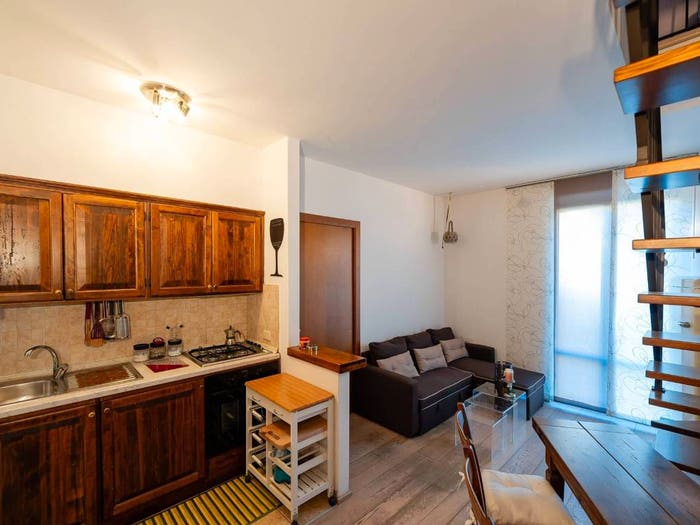 Appartamento quadrilocale in vendita in Le Piagge, Camucia Monsigliolo, Cortona