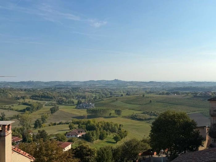 Casa con 6 locali in vendita in Via Roma, Centro, Rosignano Monferrato