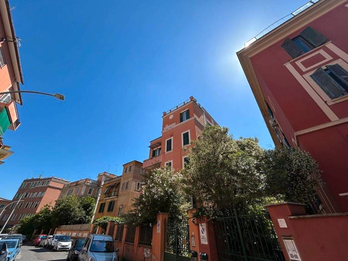 Appartamento bilocale in vendita in Via Paolo Segneri, Monteverde Vecchio, Roma