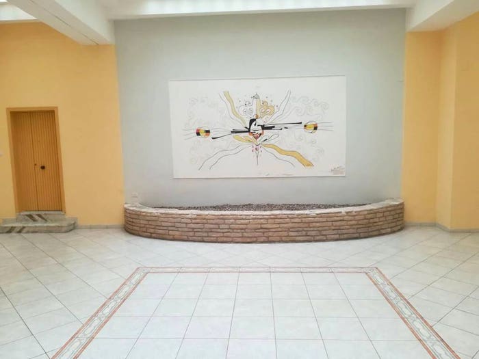 Appartamento con 5 locali in vendita in Via Delle Rose, Centro, Galatina