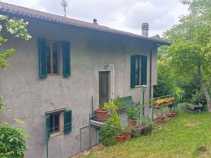 Casa con 5 locali in vendita in via Nazionale Sud, Castiglione dei Pepoli