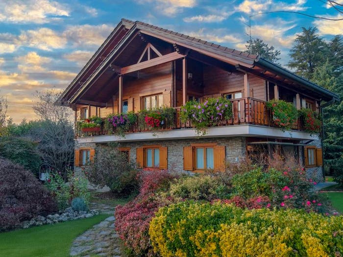 Casa con 6 locali in vendita in San Michele San Giorgio, Bregnano