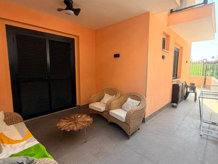 Appartamento trilocale in vendita in Viale Fiore Blu, Pinetamare, Castel Volturno