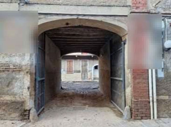Appartamento trilocale in vendita in Via Vittorio Emanuele II, Cabiate