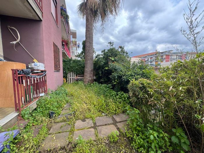 Appartamento bilocale in vendita in Via Galermo, Cibali, Catania