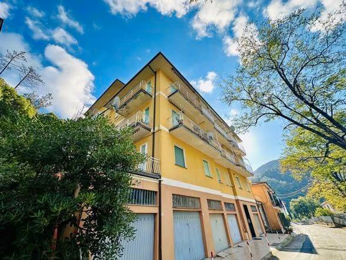 Appartamento bilocale in vendita in SP, Mulino, Deiva Marina