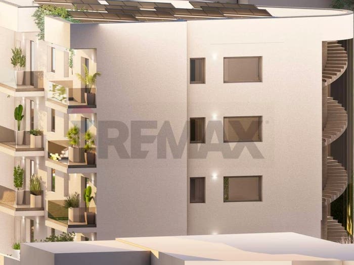 Appartamento quadrilocale in vendita in Via Lazio, Leuca, Lecce