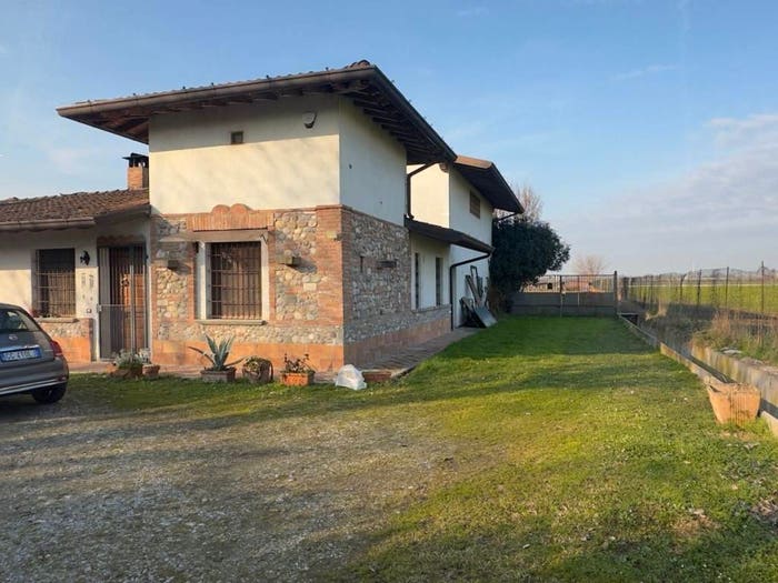 Casa con 5 locali in vendita in Via Rudiano, Chiari