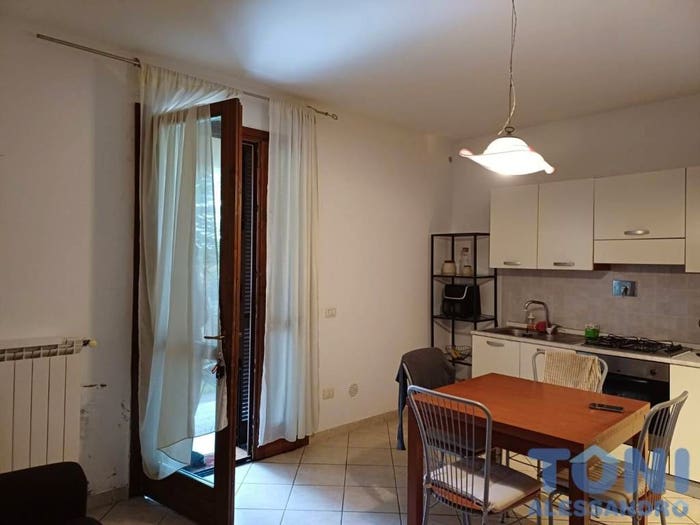 Appartamento bilocale in vendita in San Rocco Lungarno, Empoli