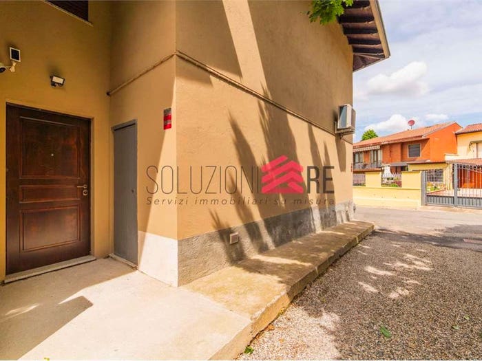 Casa con 6 locali in vendita in Strada Vicinale Cittadella, Cittadella Villaggio Dalmazia, Novara