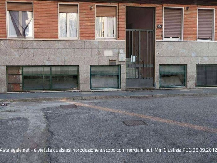 Appartamento monolocale in vendita in Via paolo mantegazza, Bovisa, Milano