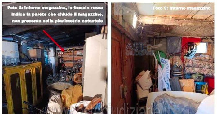 Case in Vendita e in Affitto - 2