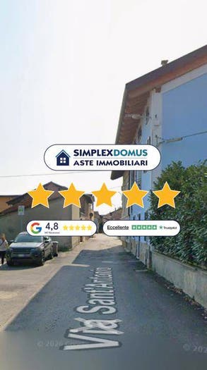 Appartamento trilocale in vendita in Sant'Antonio, Centro, Chivasso