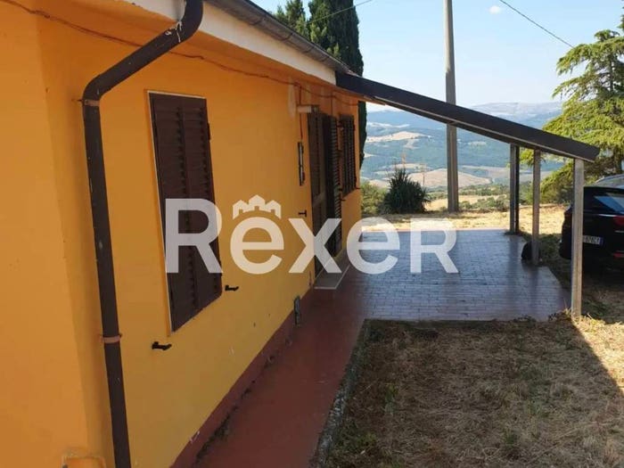 Casa con 5 locali in vendita in Strada Provinciale Potenza Spinazzola, Acerenza
