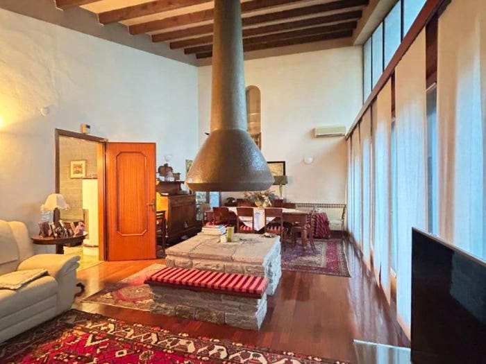 Casa trilocale in vendita in Via Giacomo Zanella, Centro, Cittadella
