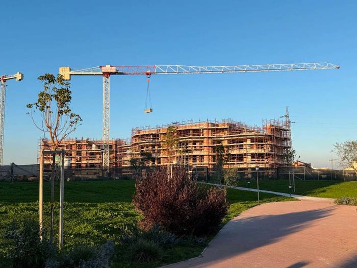 Appartamento bilocale in vendita in Via Monte del Marmo, Torresina, Roma
