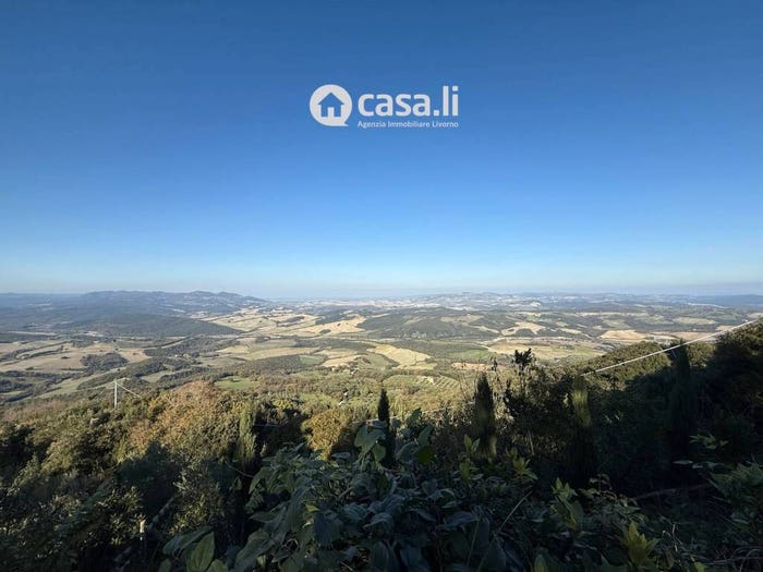 Appartamento bilocale in vendita in Via di Castello, Pomarance