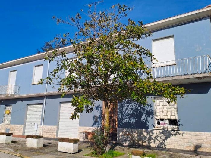 Casa con 6 locali in vendita in Località Carignano, Fenile Carignano, Fano