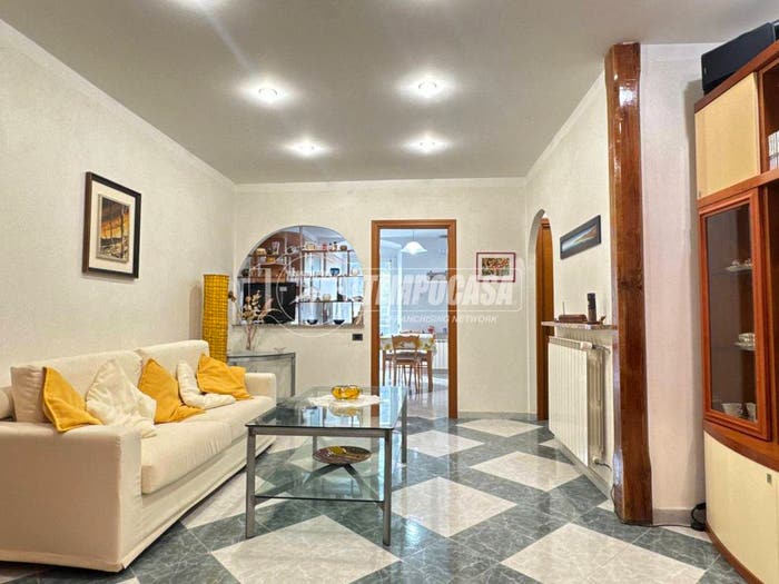 Casa quadrilocale in vendita in Via Fado, Mele