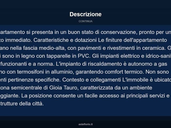 Case in Vendita e in Affitto - 2